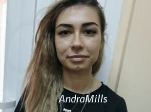AndraMills