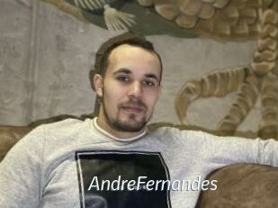 AndreFernandes Porn Star