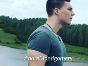 AndreMondgomery