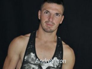 AndreVeron