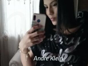 Andre_Klein Porn Star