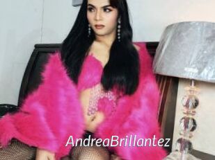 AndreaBrillantez Porn Star
