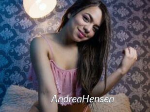 AndreaHensen