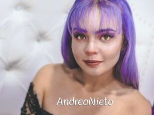 AndreaNieto