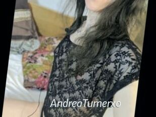 AndreaTurnerxo