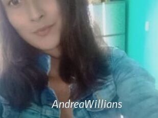 AndreaWillians