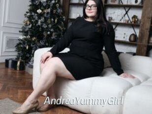 AndreaYummyGirl