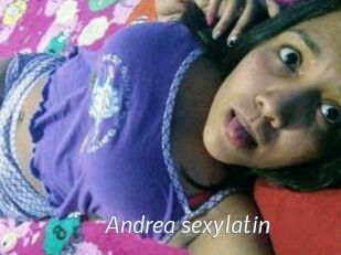 Andrea_sexylatin