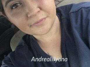 Andrealilyana