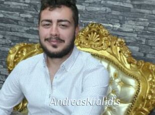 AndreasKralidis