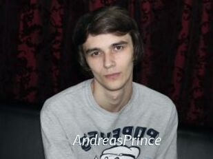 AndreasPrince