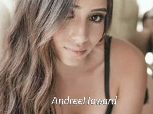 AndreeHoward