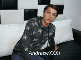 AndreewXXX1