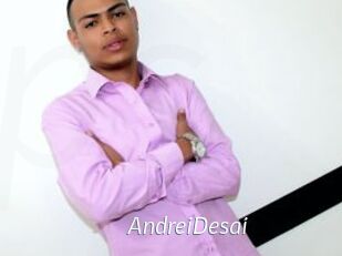 AndreiDesai