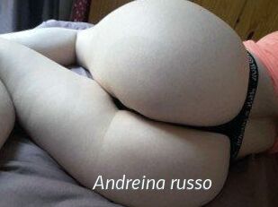 Andreina_russo