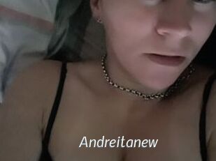 Andreitanew