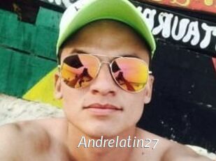 Andrelatin27