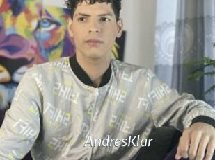 AndresKlar