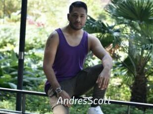 AndresScott Porn Star