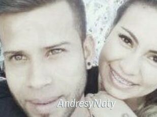 AndresyNaty