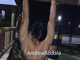 AndrewAbdala Porn Star