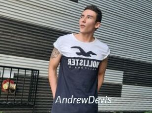 AndrewDevis