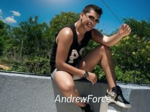 AndrewForce Porn Star