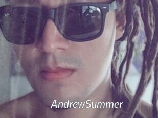 AndrewSummer Porn Star