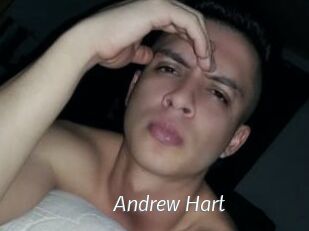 Andrew_Hart Porn Star