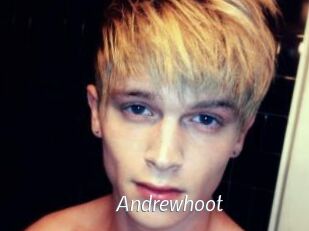 Andrewhoot Porn Star
