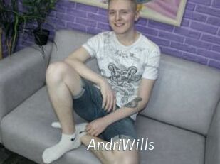 AndriWills