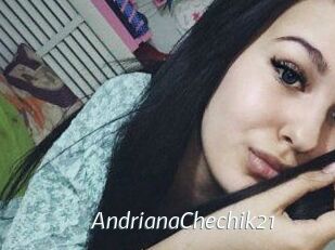 AndrianaChechik21