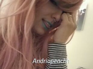 Andriapeachh