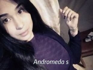 Andromeda_s