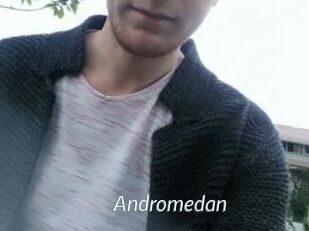 Andromedan