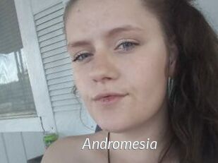 Andromesia