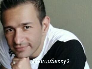 AndruuSexxy2