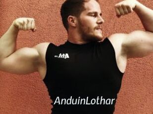 AnduinLothar Porn Star