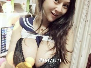 Andy1111