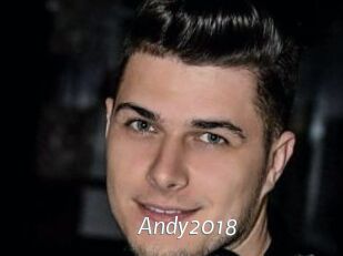 Andy2018