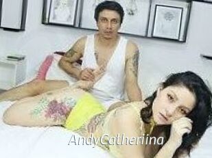 AndyCatheriina