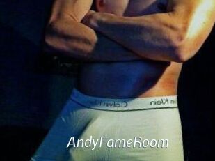 AndyFameRoom