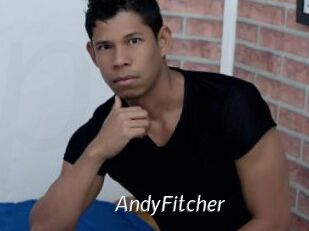 AndyFitcher