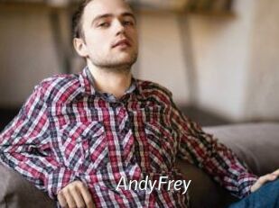 AndyFrey
