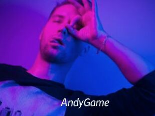 AndyGame