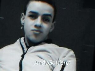 AndyGoldenn