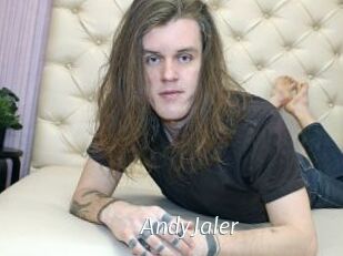 AndyJaler