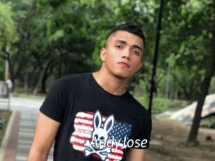 AndyJose