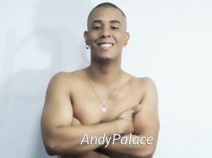 AndyPalace