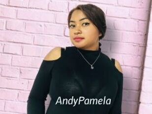 AndyPamela Porn Star